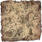 S&uuml;mpfe des vergessens